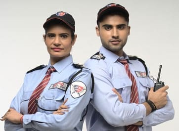 Emergency Quick Response